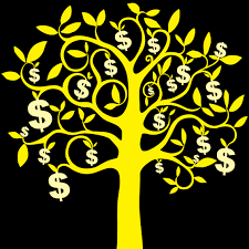 Financial freedom money spells